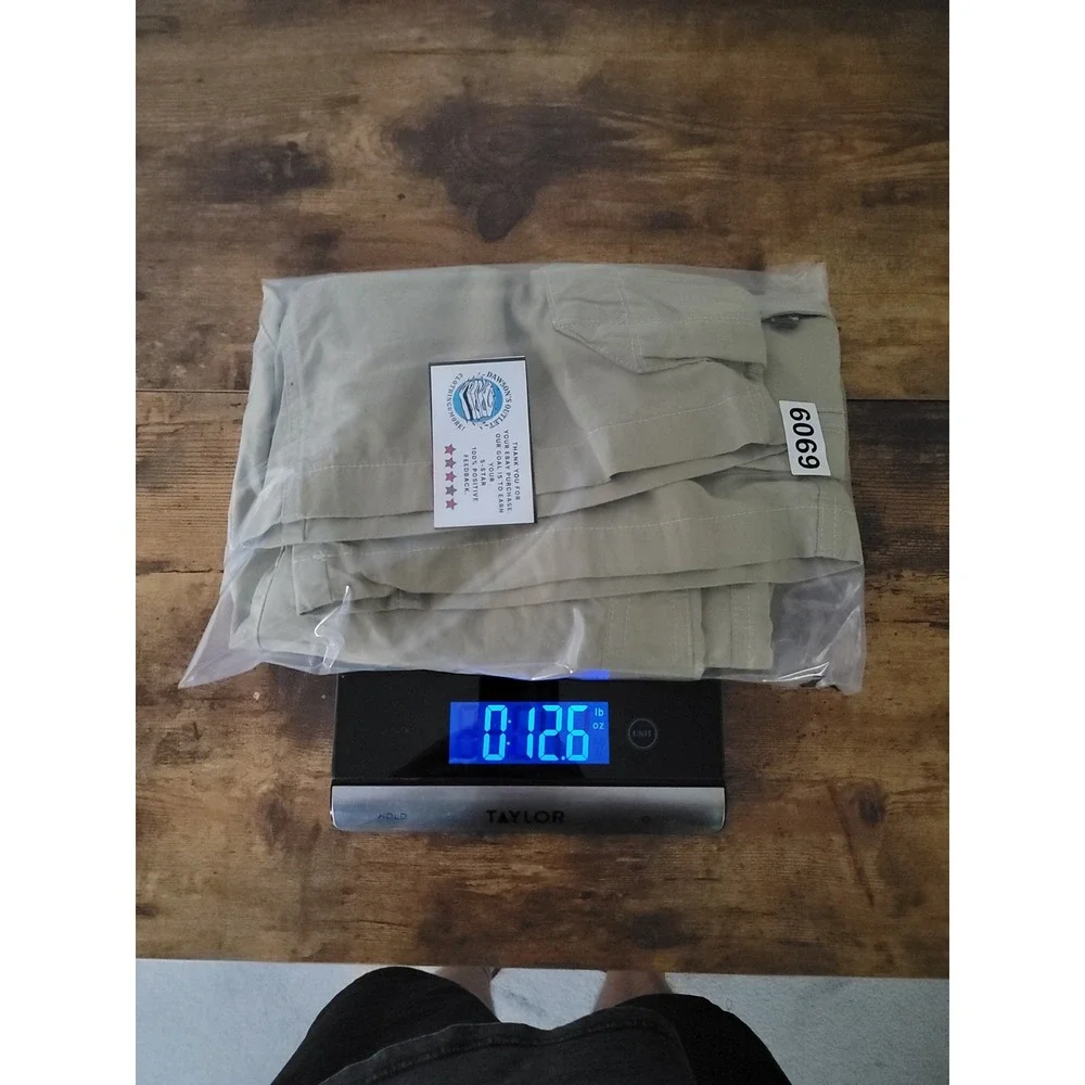Kuhl item description